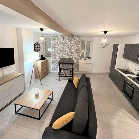 Apartament Reims Proche Hyper-Centre 6 Couchages Zewnętrze zdjęcie