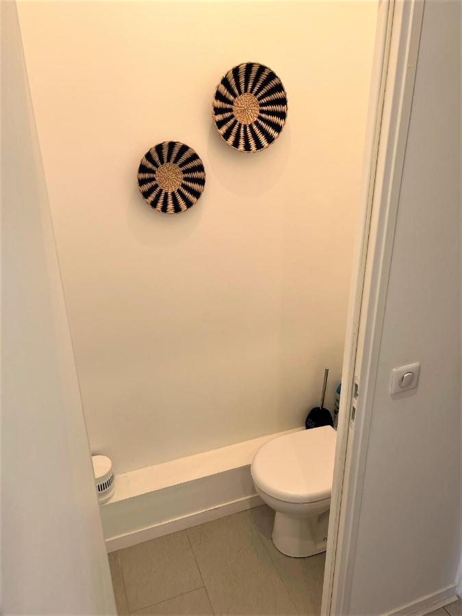 Apartament Reims Proche Hyper-Centre 6 Couchages Zewnętrze zdjęcie