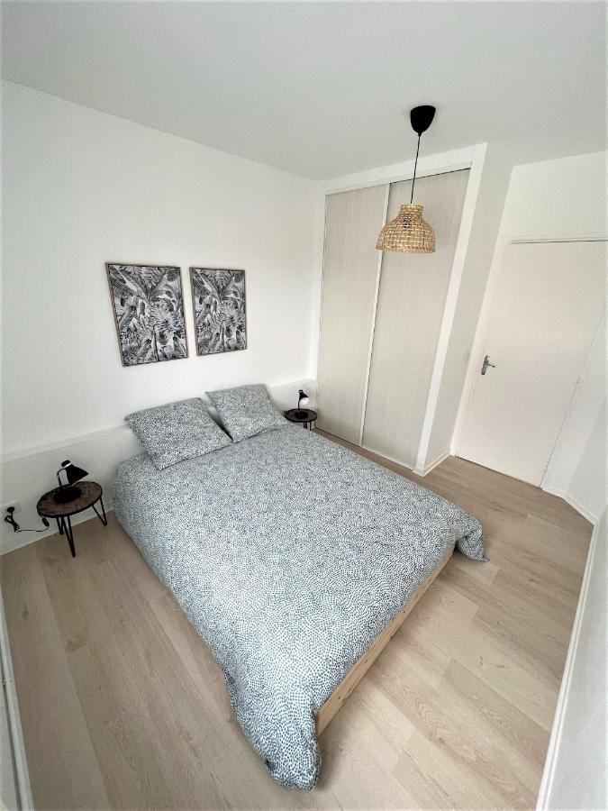 Apartament Reims Proche Hyper-Centre 6 Couchages Zewnętrze zdjęcie