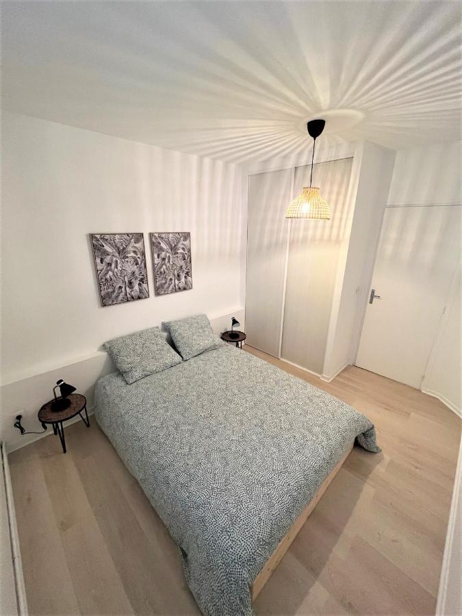 Apartament Reims Proche Hyper-Centre 6 Couchages Zewnętrze zdjęcie