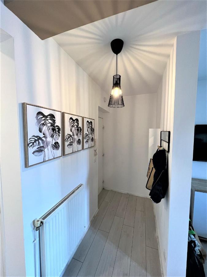 Apartament Reims Proche Hyper-Centre 6 Couchages Zewnętrze zdjęcie
