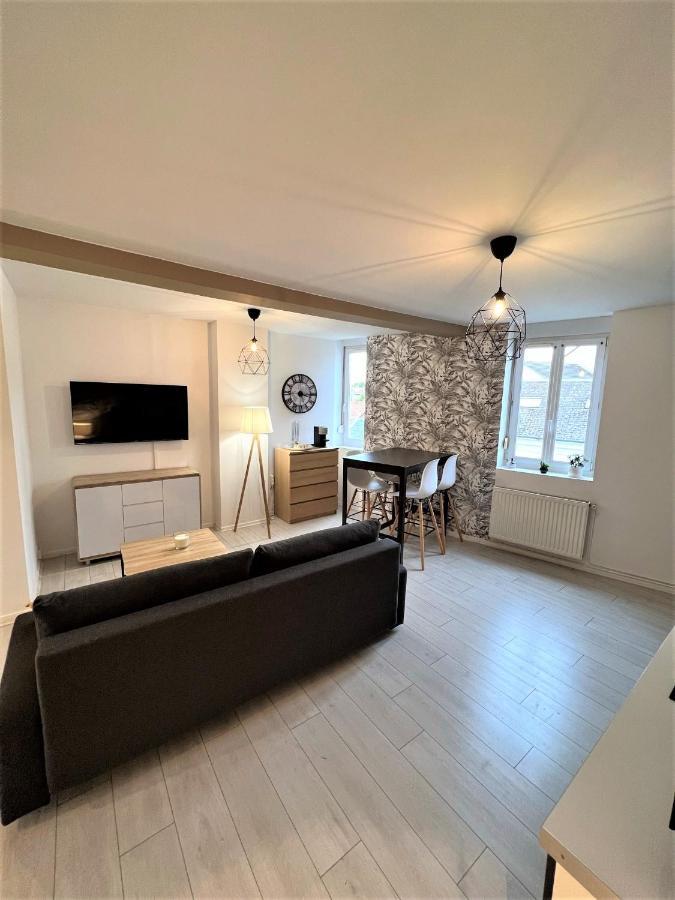 Apartament Reims Proche Hyper-Centre 6 Couchages Zewnętrze zdjęcie
